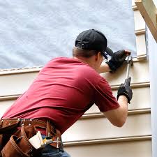 Professional Siding in Ventress, LA